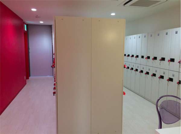 ���b�J�[���[��